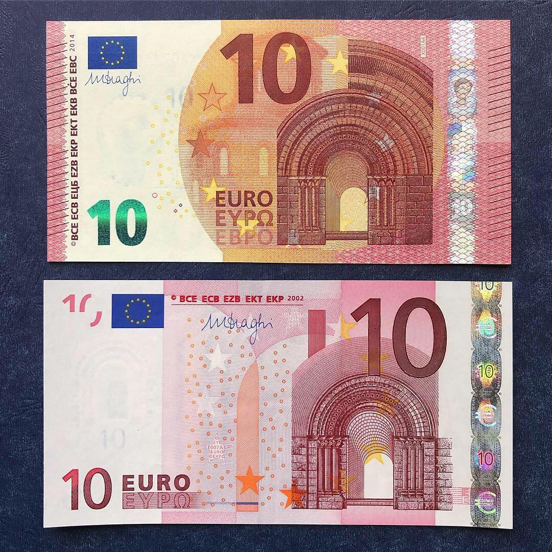 10-euro Falschgeld Kaufen